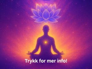 4 timers samling kurs i Oslo 18 oktober 2025
